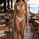 Bikini-Set Neue Kollektion IBIZA USHUAIA