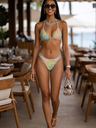 Bikini-Set Neue Kollektion IBIZA USHUAIA