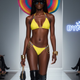 Bikini TRIBECA NYFW Neue Kollektion
