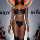 Bikini WALL STREET – NYFW New Collection BYMANYC ® New York