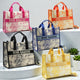 JUNGLE Mesha Paris Banktasche - ModeEcho