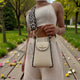 The Bee Crossbag - ModeEcho