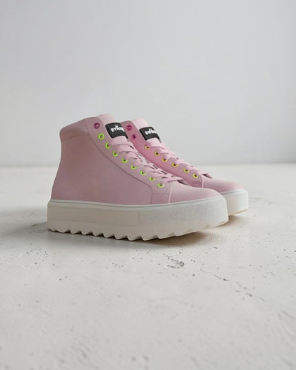 Bottines BYMANYC ® New York STYLE CARRÉ