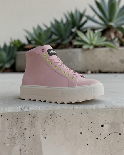 Bottines BYMANYC ® New York STYLE CARRÉ