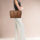 BURBERRY BANWELL MEDIUM LEATHER BAG - ModeEcho