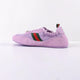 Gucci Shift Mesh & Veloursleder-Sneakers