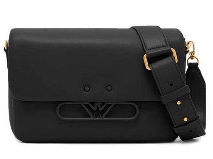 EMPORIO ARMANI SHOULDER BAG SOFT LEATHER - ModeEcho