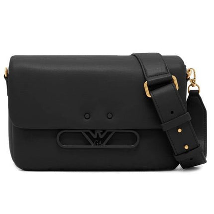 EMPORIO ARMANI SHOULDER BAG SOFT LEATHER - ModeEcho