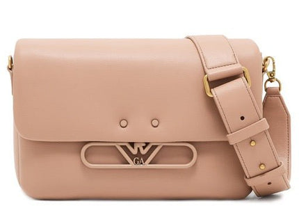 EMPORIO ARMANI SHOULDER BAG SOFT LEATHER - ModeEcho