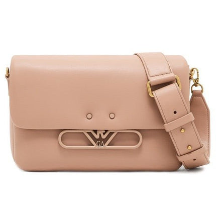EMPORIO ARMANI SHOULDER BAG SOFT LEATHER - ModeEcho