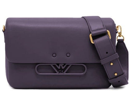 EMPORIO ARMANI SHOULDER BAG SOFT LEATHER - ModeEcho