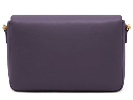 EMPORIO ARMANI SHOULDER BAG SOFT LEATHER - ModeEcho