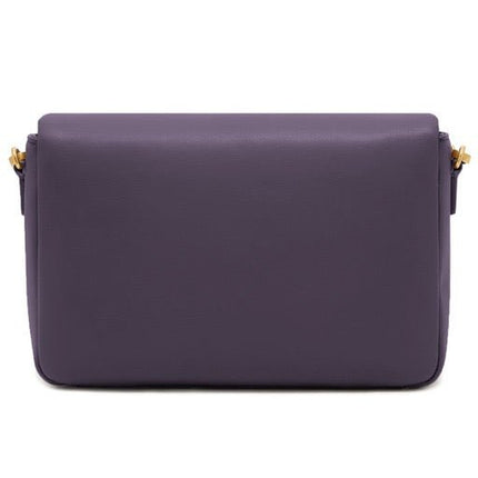 EMPORIO ARMANI SHOULDER BAG SOFT LEATHER - ModeEcho