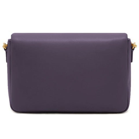 EMPORIO ARMANI SHOULDER BAG SOFT LEATHER - ModeEcho
