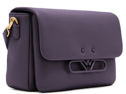 EMPORIO ARMANI SHOULDER BAG SOFT LEATHER - ModeEcho