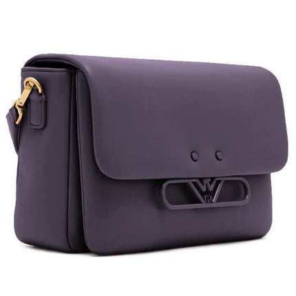 EMPORIO ARMANI SHOULDER BAG SOFT LEATHER - ModeEcho