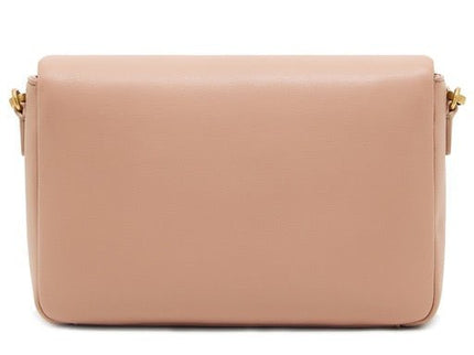 EMPORIO ARMANI SHOULDER BAG SOFT LEATHER - ModeEcho