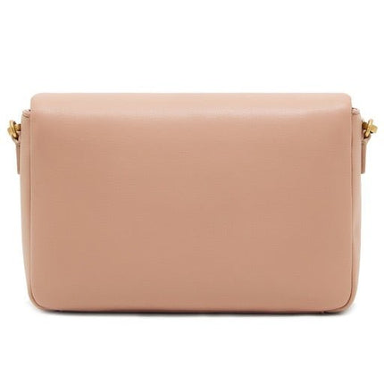 EMPORIO ARMANI SHOULDER BAG SOFT LEATHER - ModeEcho