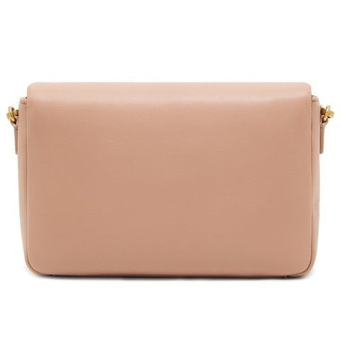 EMPORIO ARMANI SHOULDER BAG SOFT LEATHER - ModeEcho