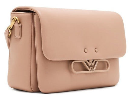 EMPORIO ARMANI SHOULDER BAG SOFT LEATHER - ModeEcho