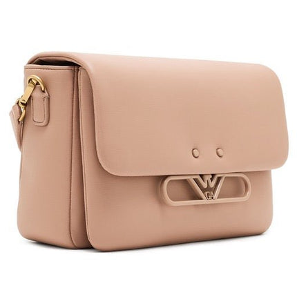 EMPORIO ARMANI SHOULDER BAG SOFT LEATHER - ModeEcho