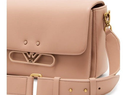EMPORIO ARMANI SHOULDER BAG SOFT LEATHER - ModeEcho