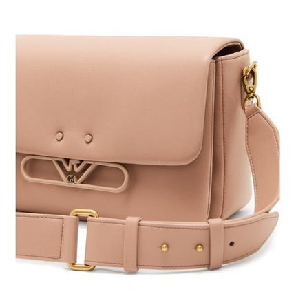 EMPORIO ARMANI SHOULDER BAG SOFT LEATHER - ModeEcho