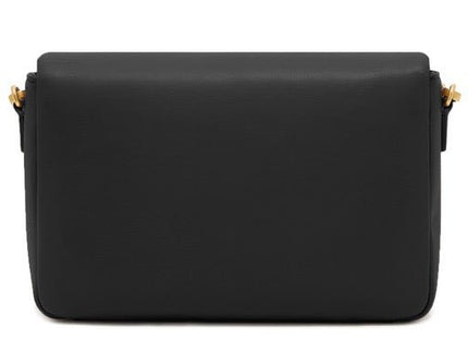 EMPORIO ARMANI SHOULDER BAG SOFT LEATHER - ModeEcho