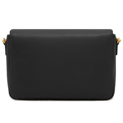 EMPORIO ARMANI SHOULDER BAG SOFT LEATHER - ModeEcho