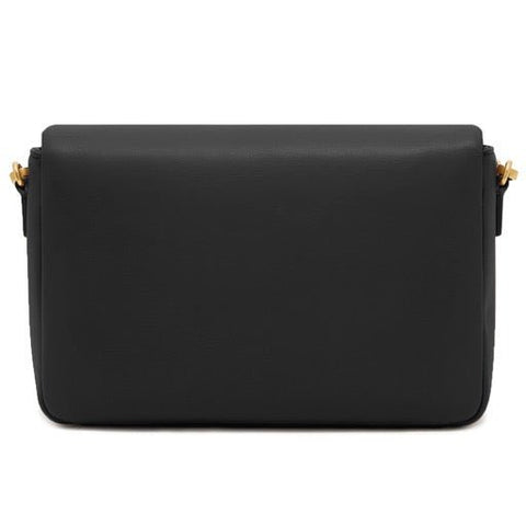 EMPORIO ARMANI SHOULDER BAG SOFT LEATHER - ModeEcho