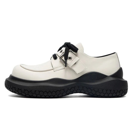 Roca Chunky Sole Schnürschuh