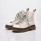 Versatile Platform Martin Boots