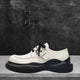 Roca Chunky Sole Schnürschuh