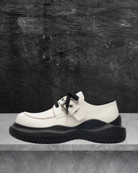 Roca Chunky Sole Schnürschuh
