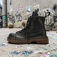 Versatile Platform Martin Boots