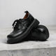 Leather Derby Lace Ups