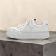 Platform Chunky Sports Sneakers