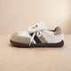 Warm Fleece-Lined Winter Sneaker