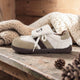 Warm Fleece-Lined Winter Sneaker
