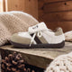 Warm Fleece-Lined Winter Sneaker