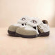Warm Fleece-Lined Winter Sneaker