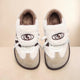 Warm Fleece-Lined Winter Sneaker