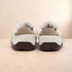 Warm Fleece-Lined Winter Sneaker