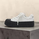 Platform Chunky Sports Sneakers