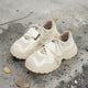 Chunky Wavy Sneakers