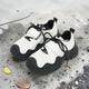 Chunky Wavy Sneakers