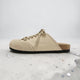 Casual Flat Slip-On Mules