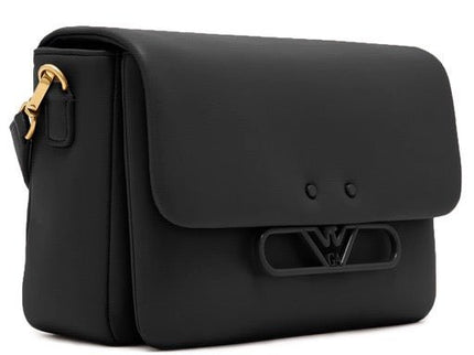 EMPORIO ARMANI SHOULDER BAG SOFT LEATHER - ModeEcho