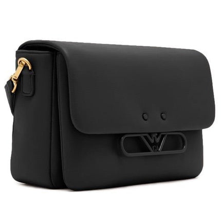 EMPORIO ARMANI SHOULDER BAG SOFT LEATHER - ModeEcho