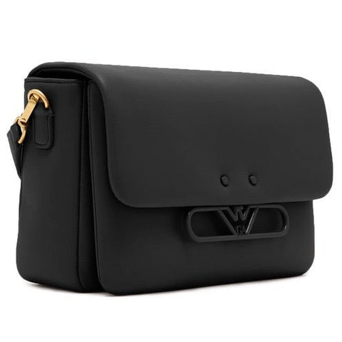 EMPORIO ARMANI SHOULDER BAG SOFT LEATHER - ModeEcho